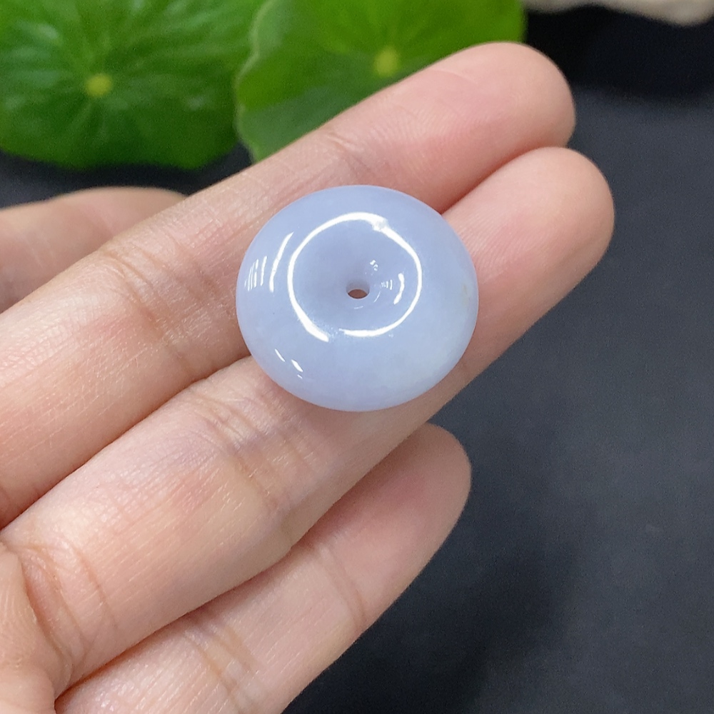 F35089196 Jadeite Pendants Sell as a Lot