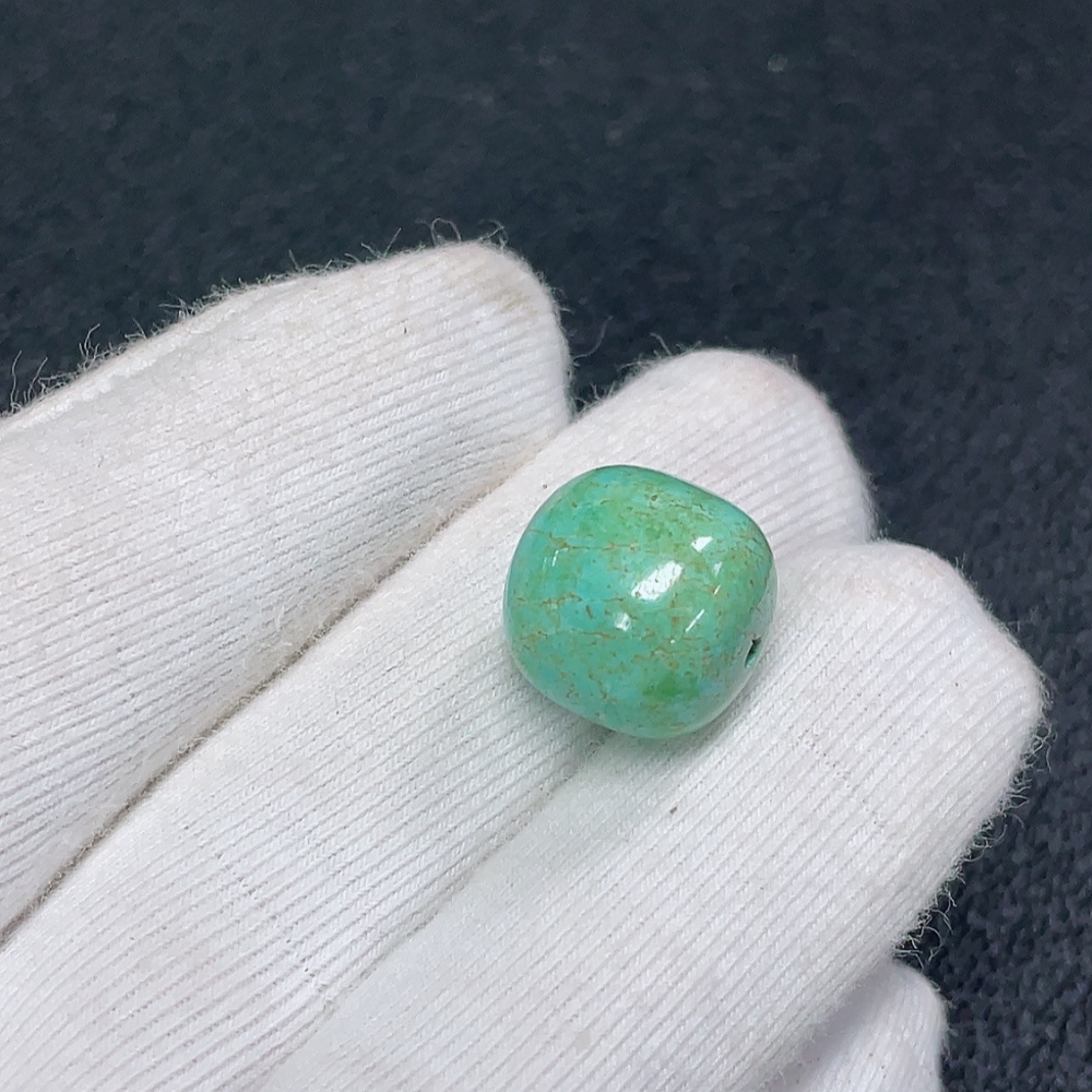 C30447516 Turquoise Pendant, Total Weight Approx. 3.61g