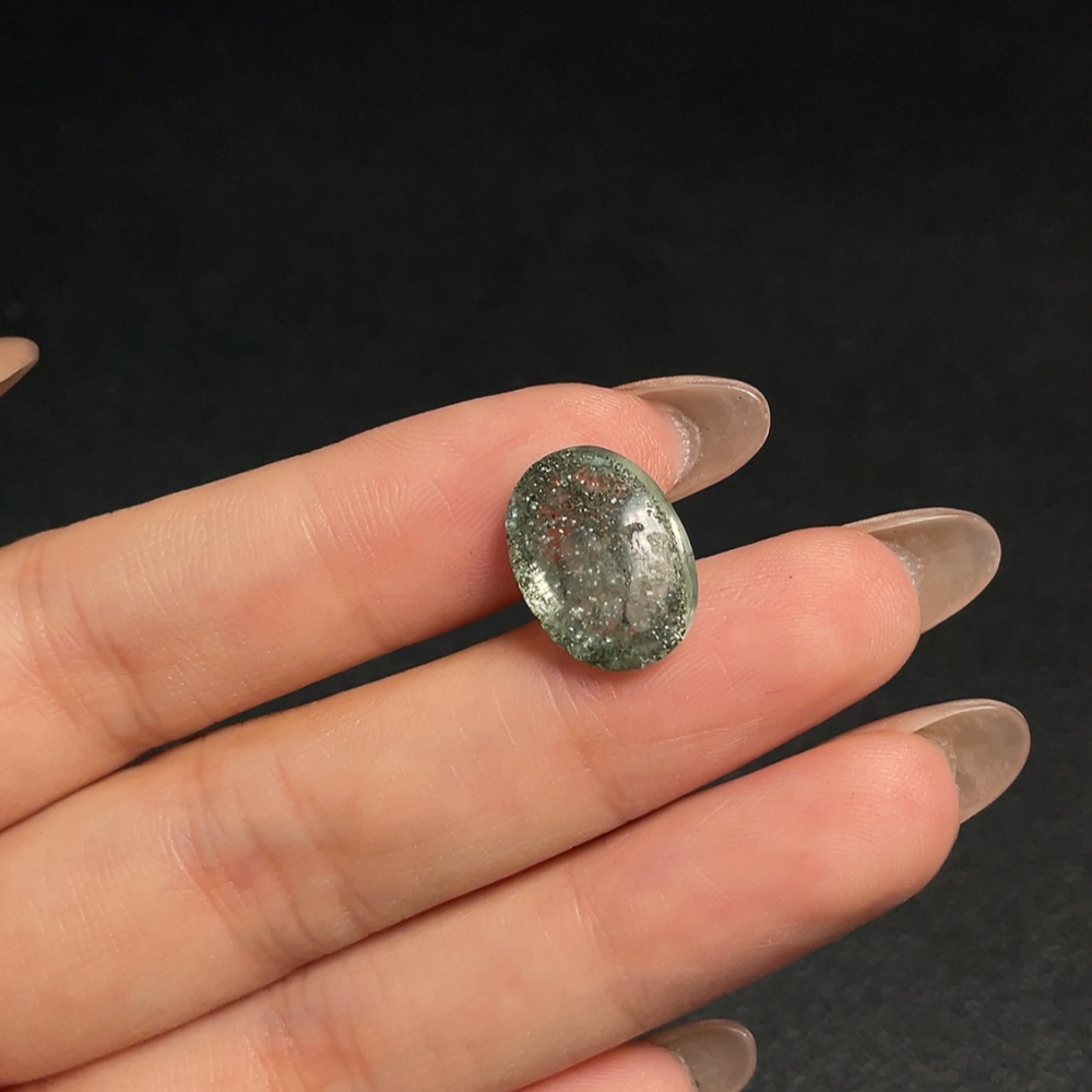 C31620481 Crystal Rough Stone Total Weight Approx. 7.09ct