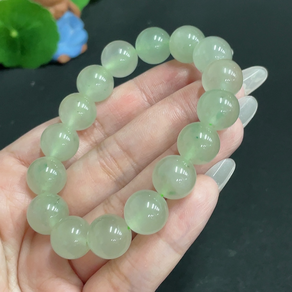 H27111953 African Emerald (Dulong Jade)