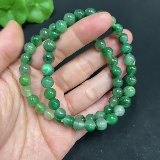 H30571377 Dulong Jade