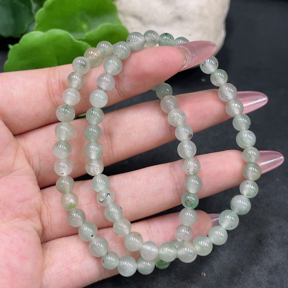 H33885605 African Emerald (Dulong Jade)
