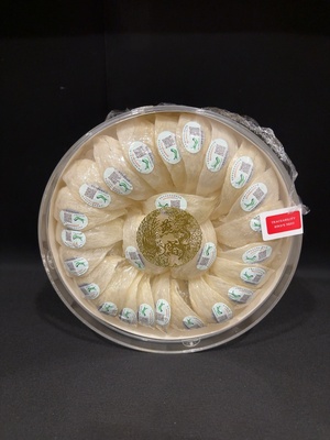 D41910457 印度尼西亚半干挑大盏燕窝（适合洁癖者/品质追者）净重250克