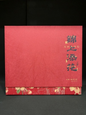 D41910378 印度尼西亚礼盒手工密盏燕窝  净重50克