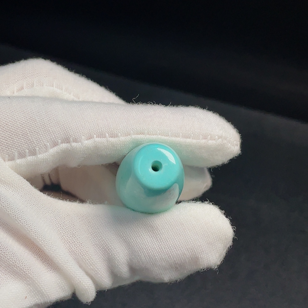 C34953032 Turquoise Pendant Total Weight Approximately 16.73g