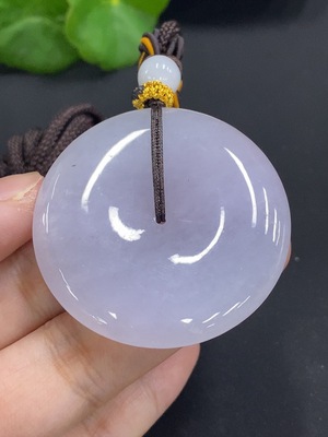 F20203444 JadeitePeace Buckle Total Weight 33.412g