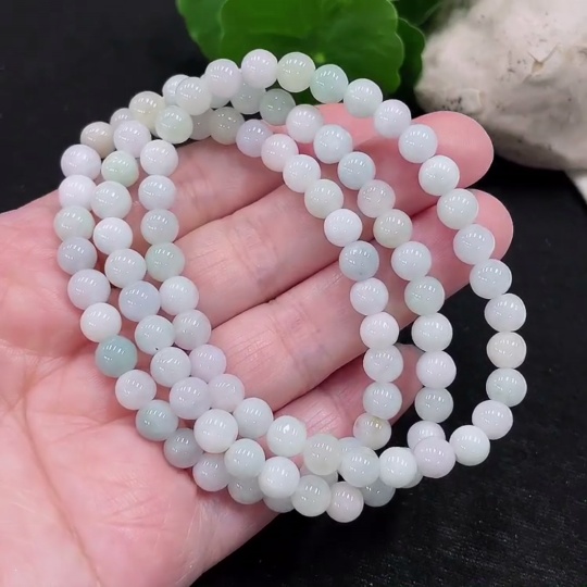F32772801 Jadeite Bracelet Sell as a Lot