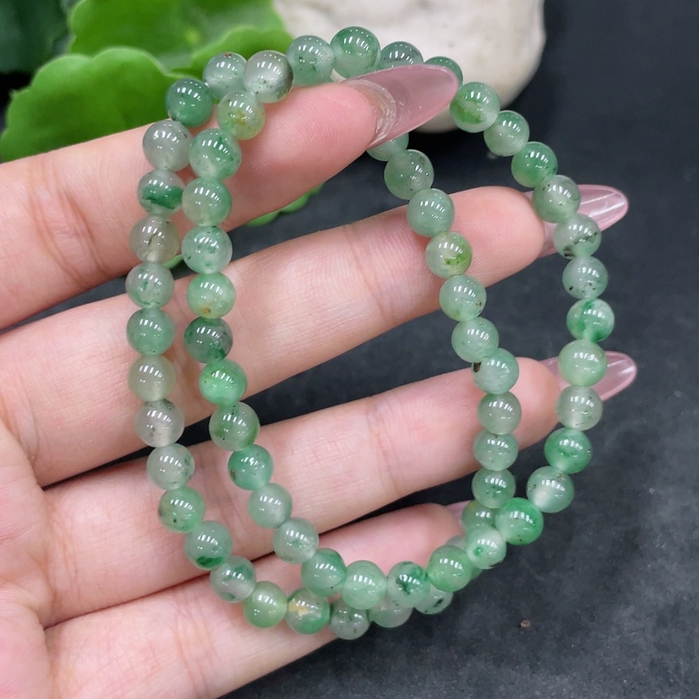H33885608 Dulong Jade