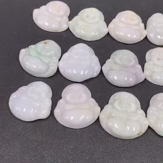F14566115 Jadeite Pendant