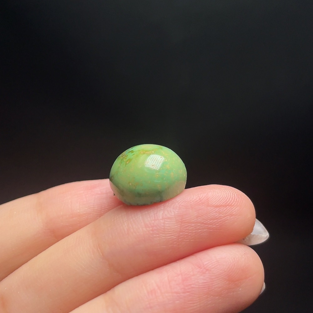 C34988750 Turquoise Jewelry Total Weight Approx. 2.8g