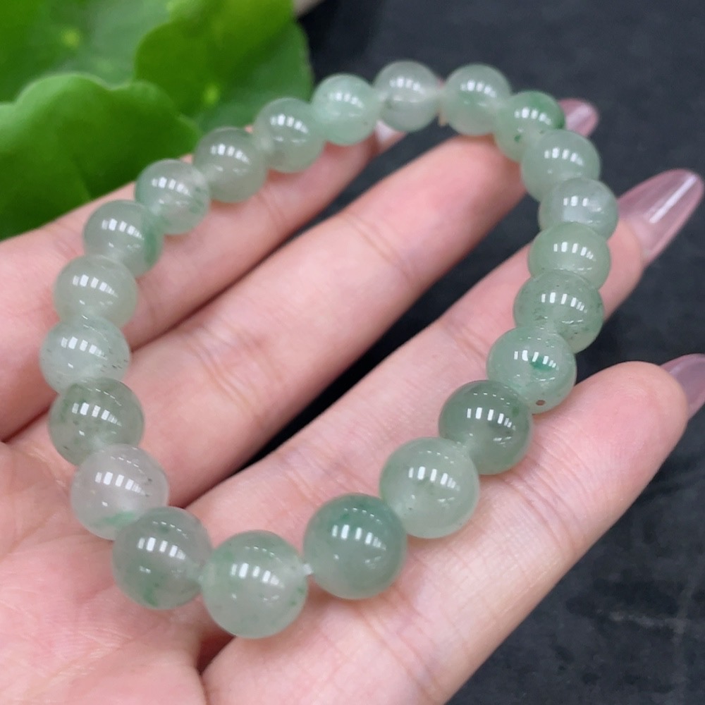H33944646 African Emerald (Dulong Jade)