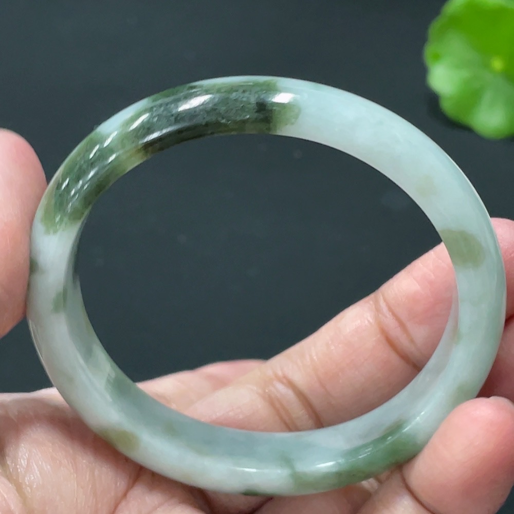 F30558229 Imperial Concorde Jadeite Bracelet