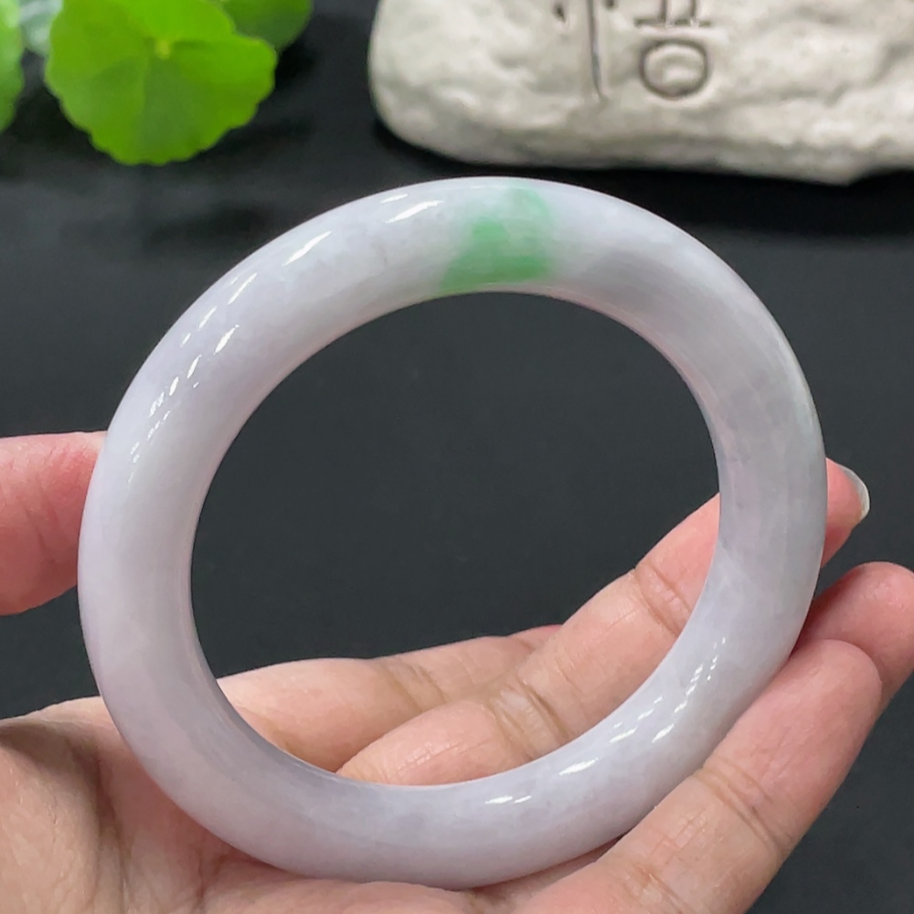 F33838239 JadeiteRound Bangle