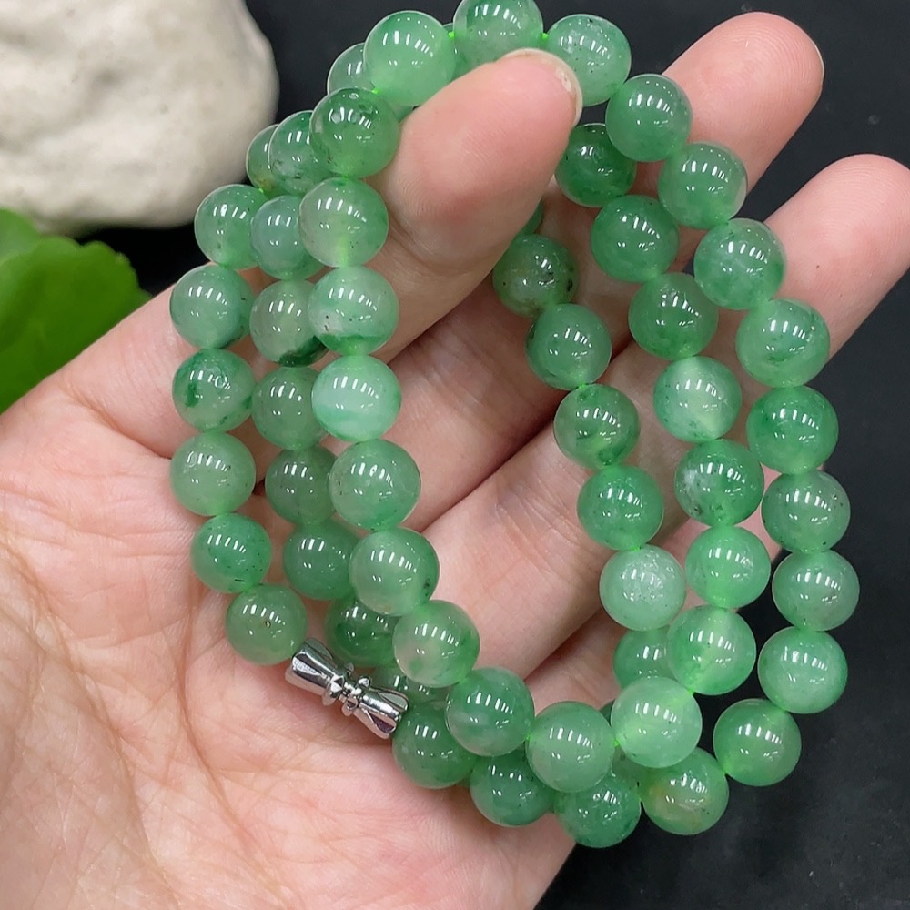 H31634936 Dulong Jade