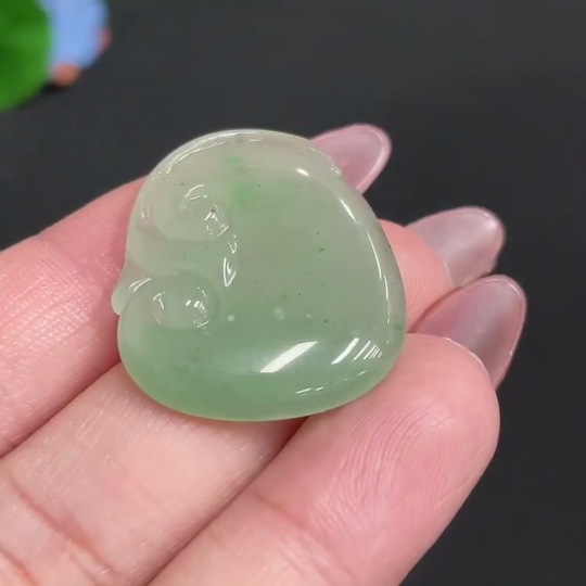 H26014464 Dulong Jade