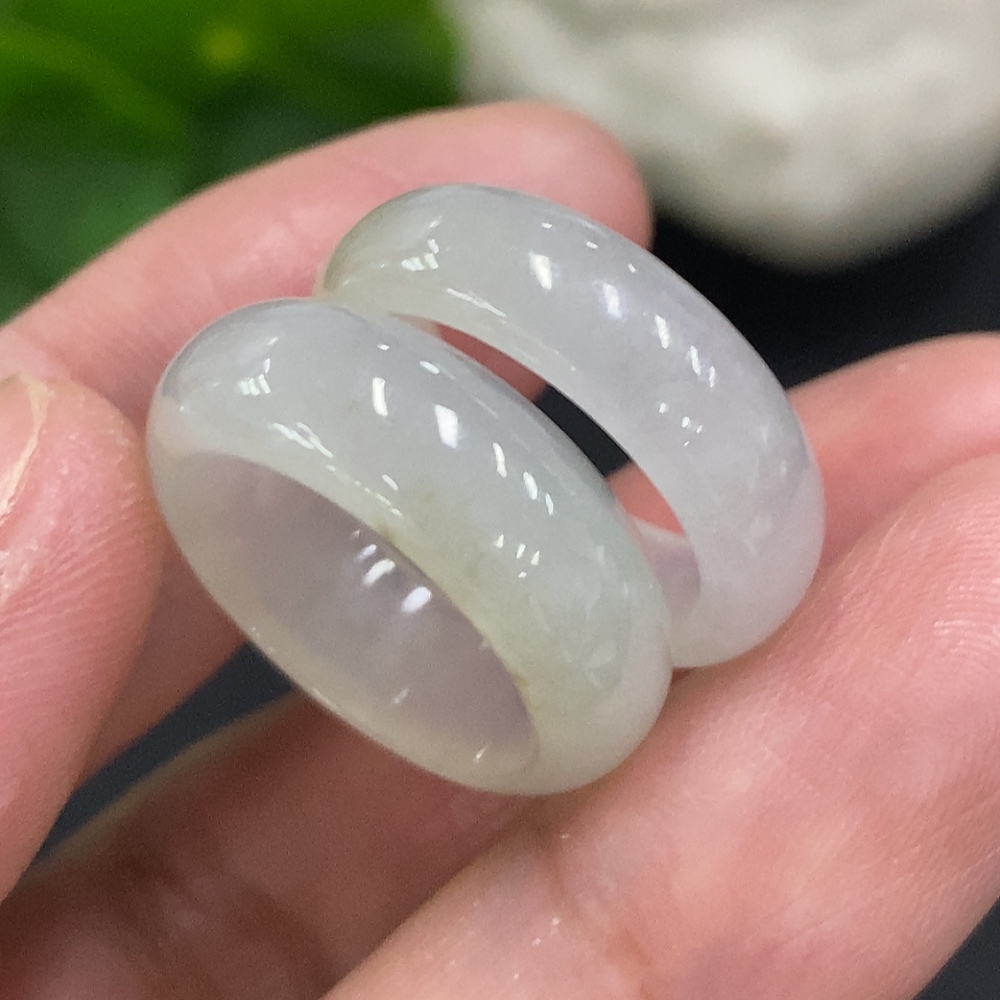 F35125933 Jadeite Ring Sell as a Lot Size 11/11