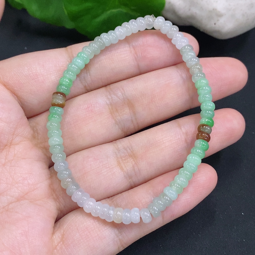 F33904394 yellow color origin undetermined