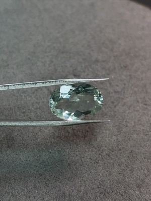 C32817384 Crystal Rough Stone Total Weight Approx. 6.34 Carats