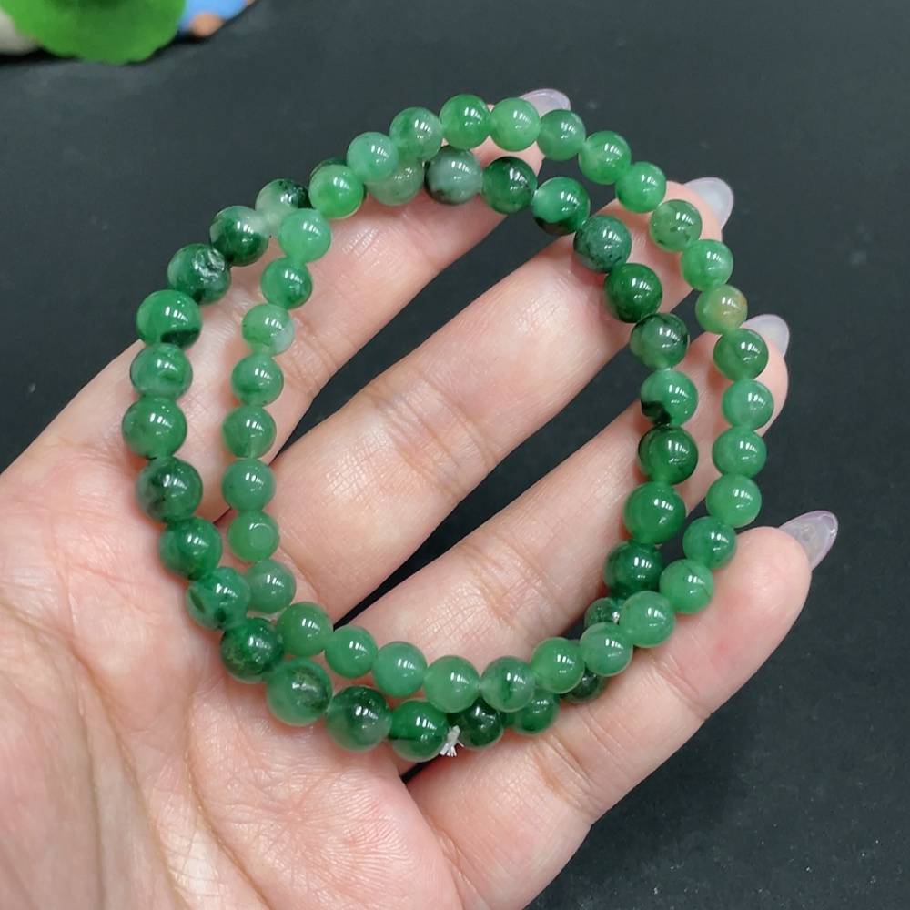 H33847487 Dulong Jade