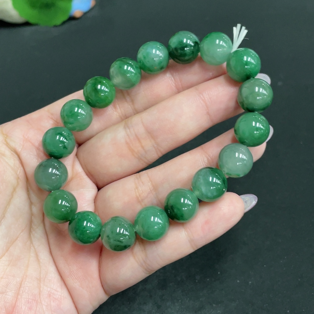 H33847479 African Emerald (Dulong Jade)