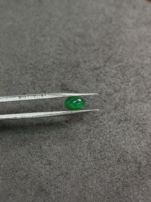 C34951149 Emerald Rough Stone Clarity Enhancement Total Weight Approx. 0.54 Carat