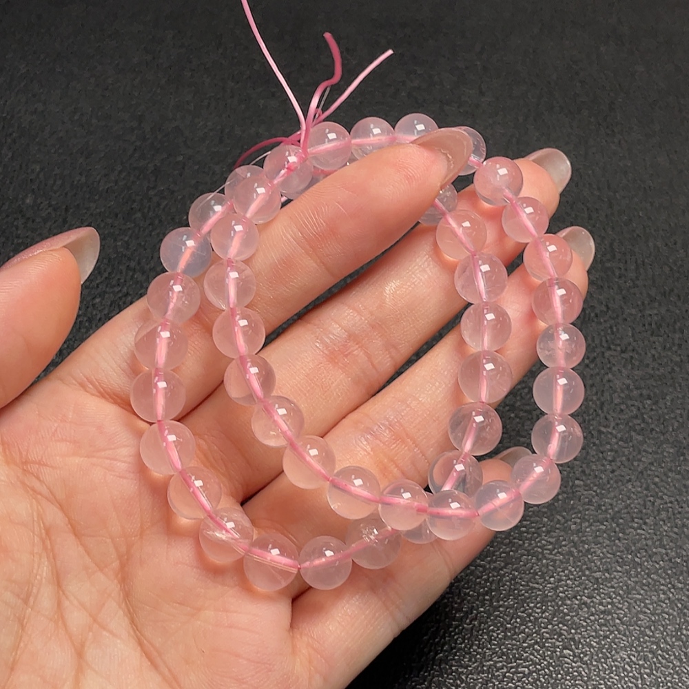 C30534681 Crystal Bracelet Total Weight Approx. 32.32g Sell as a Lot