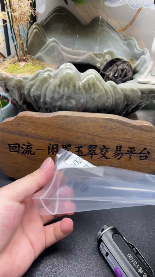 F04602036 JadeitePendant