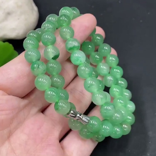 H31634936 Dulong Jade