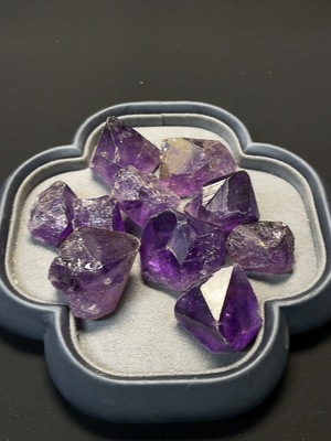 C46535526 水晶饰品 货品总重约221.18g 一手走