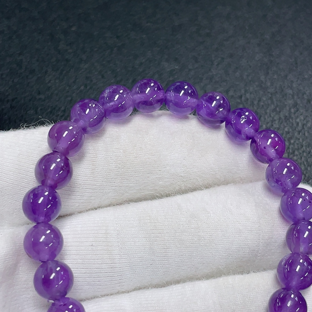 C30542000 Crystal Bracelet Total Weight Approx.14.55g Size About7.5mm
