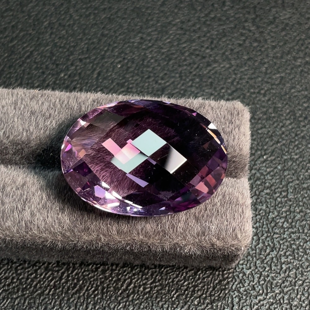 C28275378 Crystal Rough Stone  Total Approximately 67.13 Carats