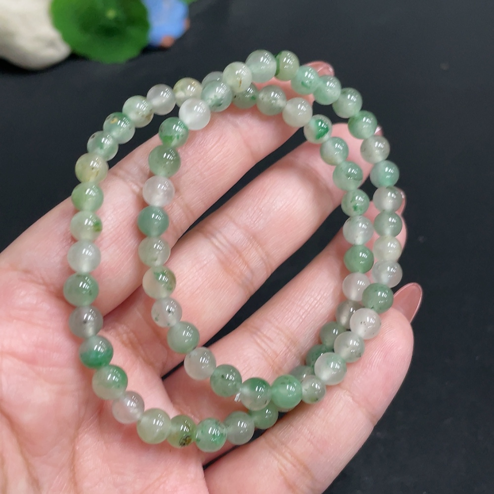 H34011582 Dulong Jade