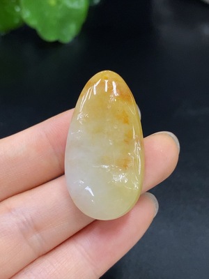 F27066056 JadeiteLandscape Pendant