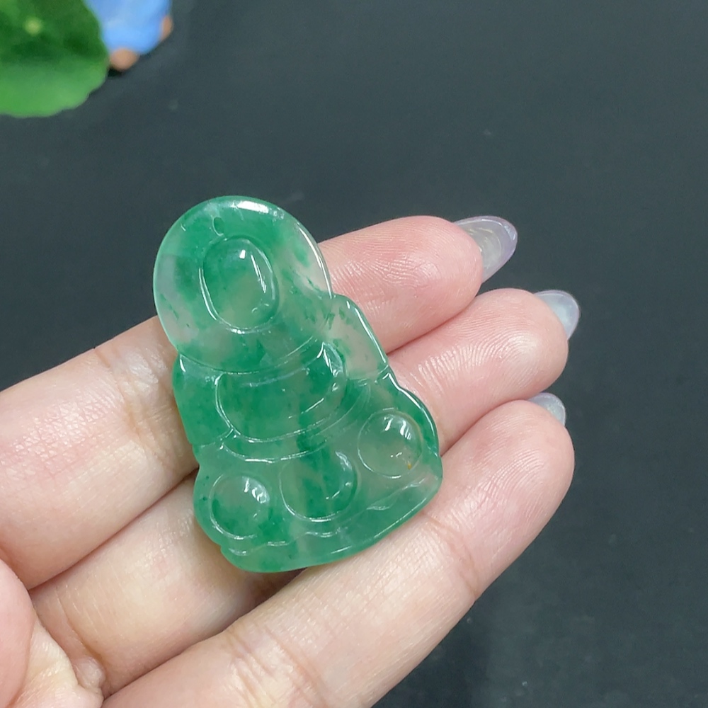 H32805634 Dulong Jade