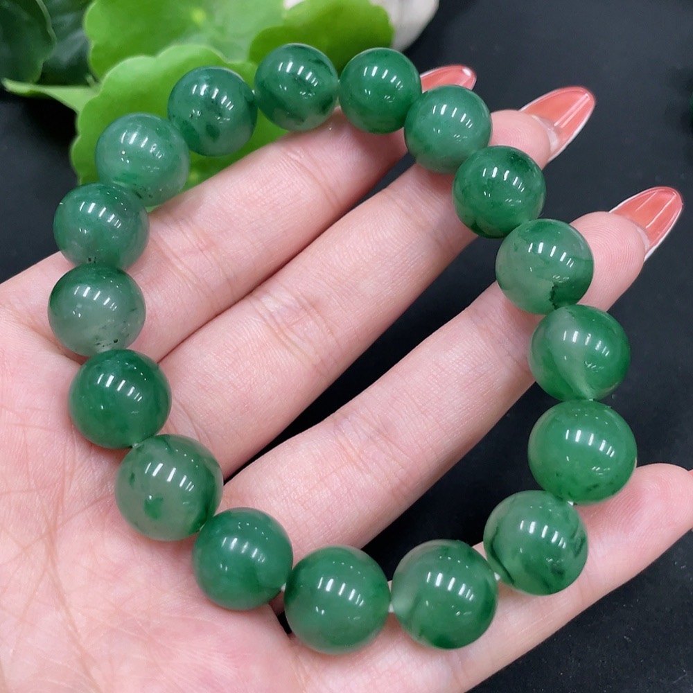 H34026304 Duolong Jade