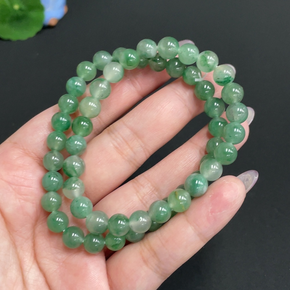 H33881813 Dulong Jade