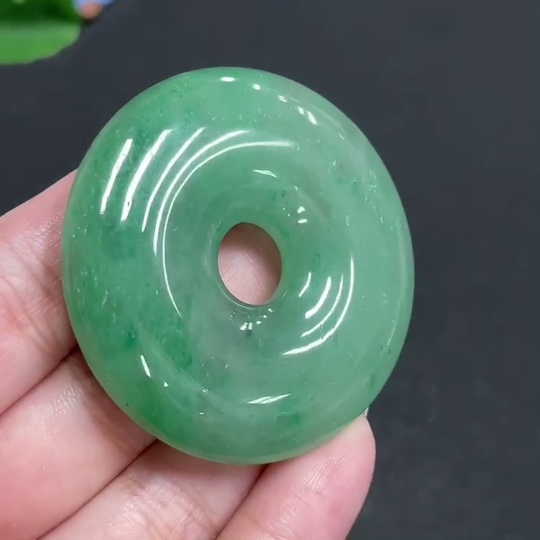 H32805194 Dulong Jade