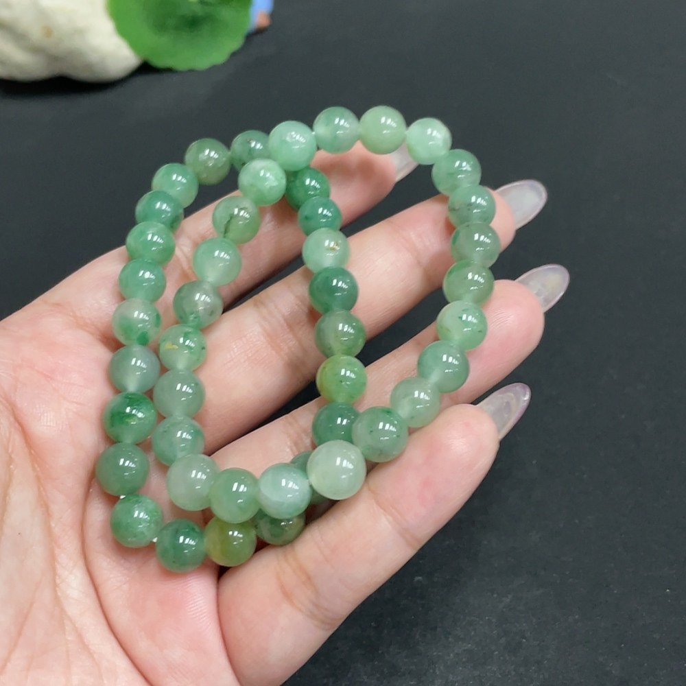 H34971511 Dulong Jade