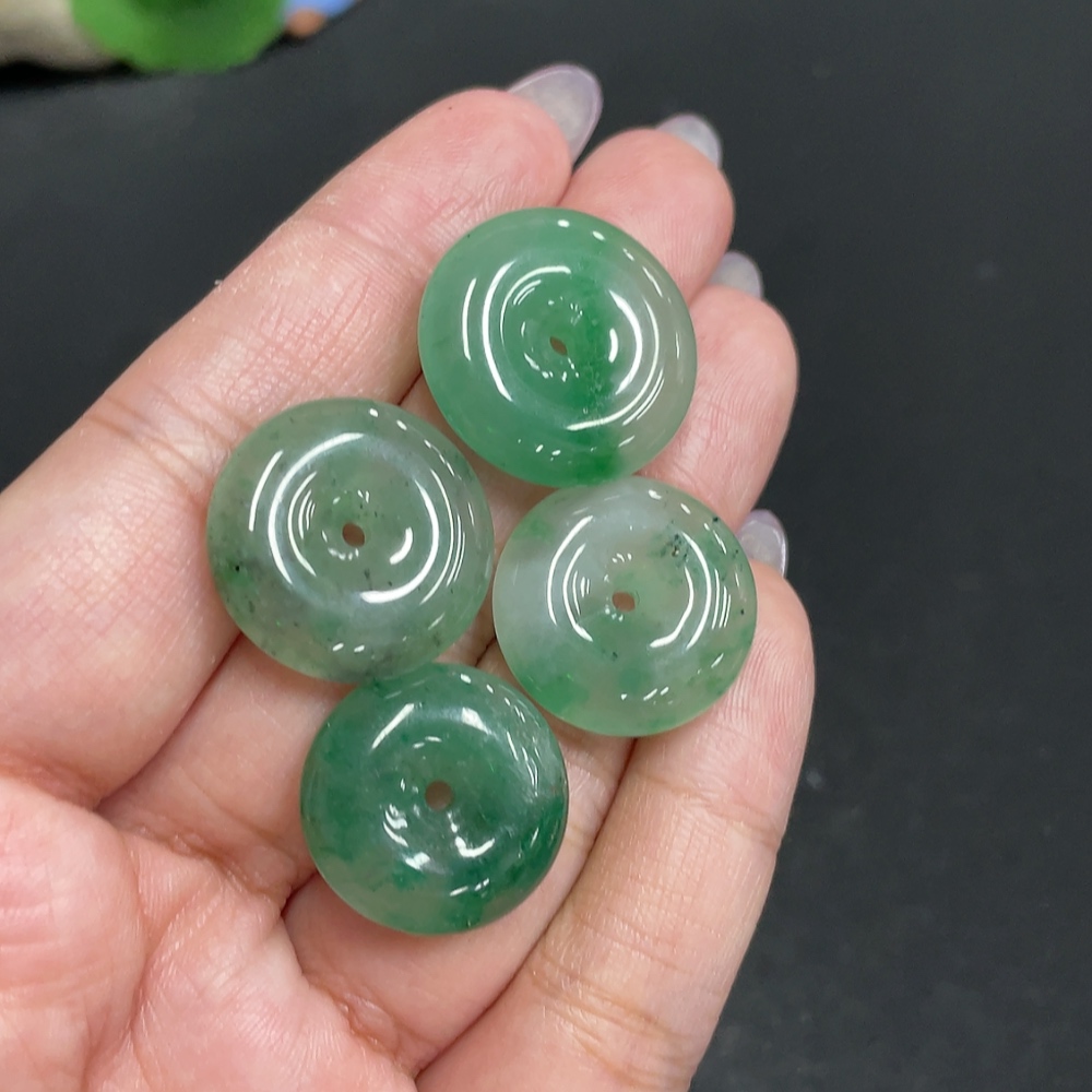 H33863545 Dulong Jade