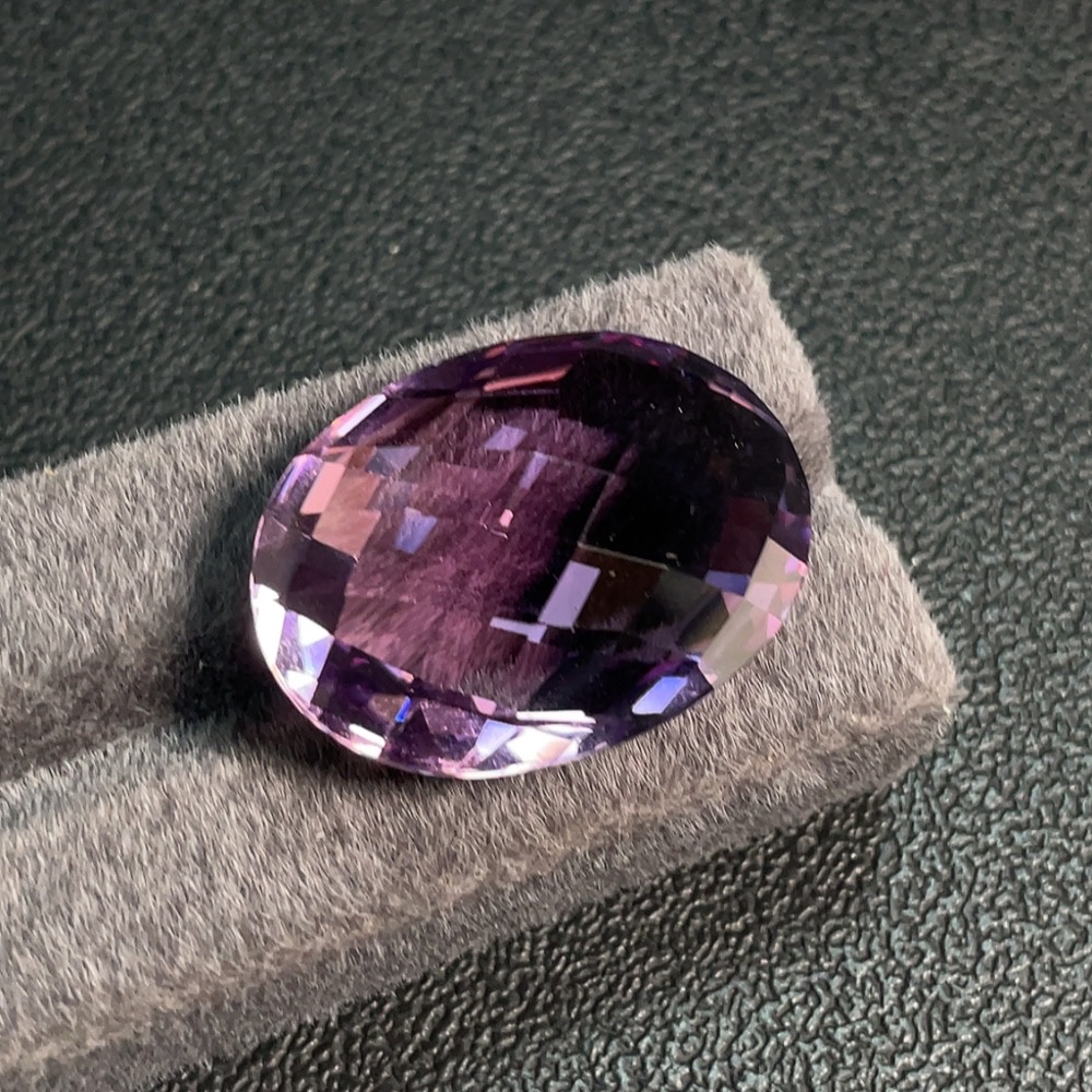 C28275378 Crystal Rough Stone  Total Approximately 67.13 Carats