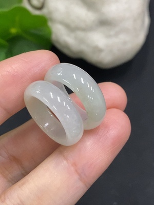 F35125933 Jadeite Ring Sell as a Lot Size 11/11