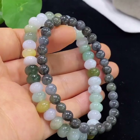 F35094877 Jadeite Bracelet Sell as a Lot