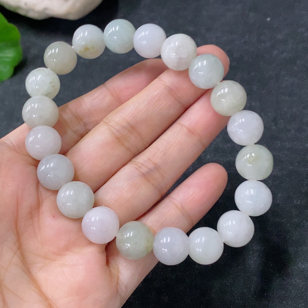 F34953896 Jadeite Bracelet Sell as a Lot