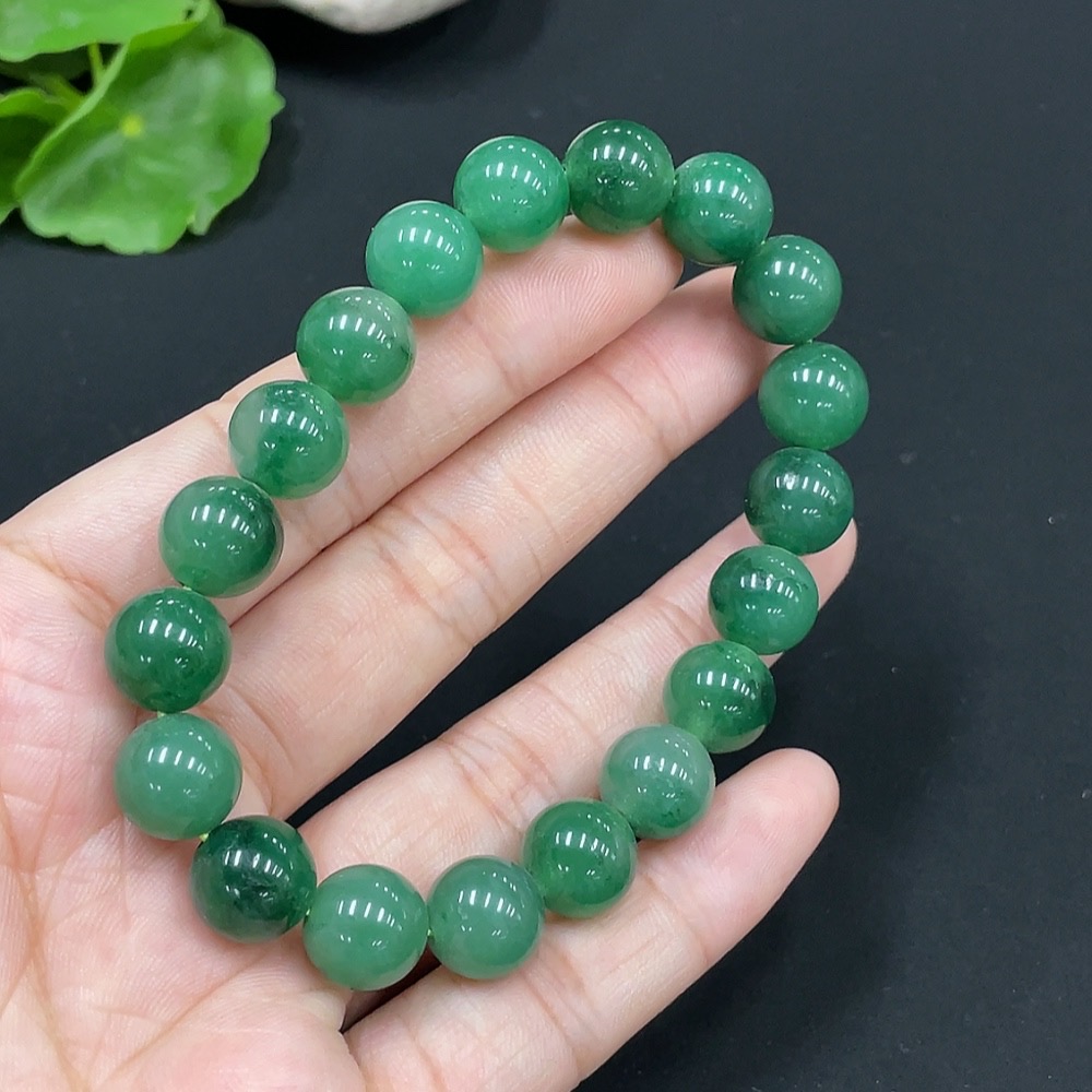 H26039973 African Emerald (Dulong Jade)