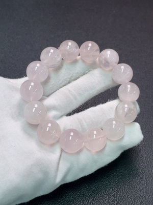 C34039103 Crystal Bracelet Total Weight Approx. 75.44g Size About 15.5mm