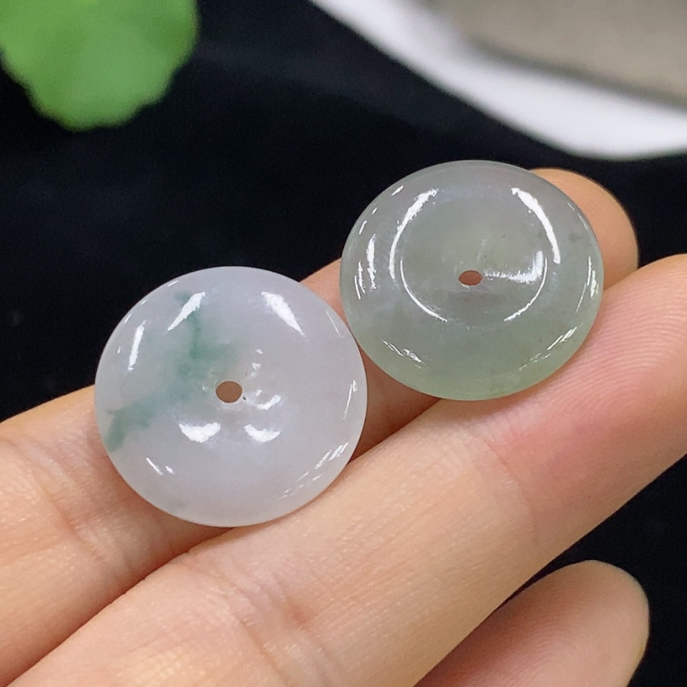 F32802809 JadeitePendant Set Wholesale