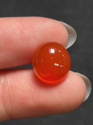 C27164057 'South Red Agate Jewelry Total Weight Approx.1g'