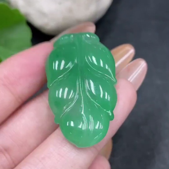 H32798350 Dulong jade