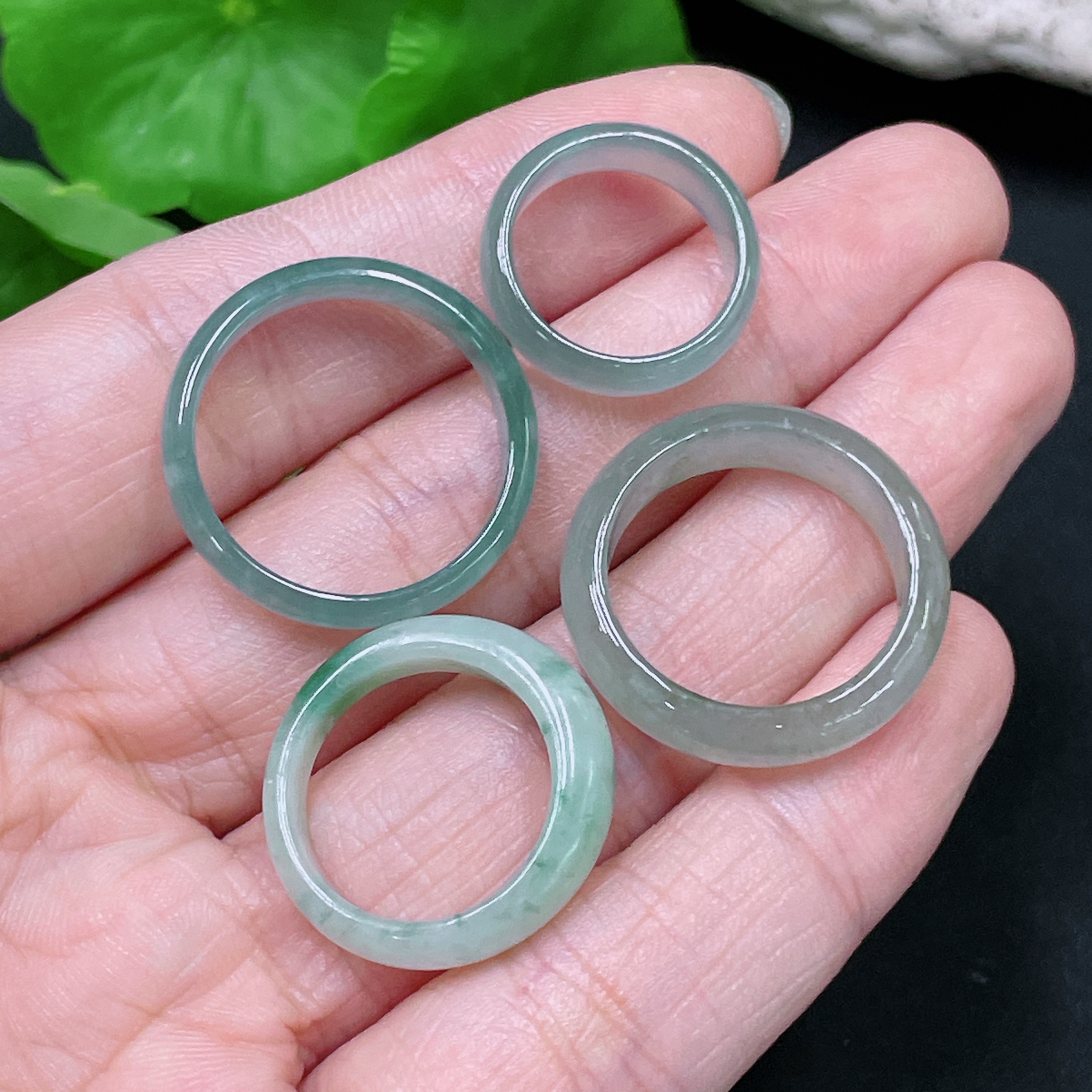 F33919104 Jadeite Ring