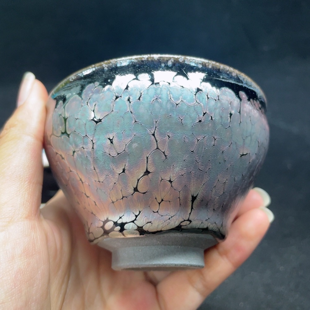 W30538891 Ceramic, Mint Condition, Modern Tea Cup, Size as per Actual Item